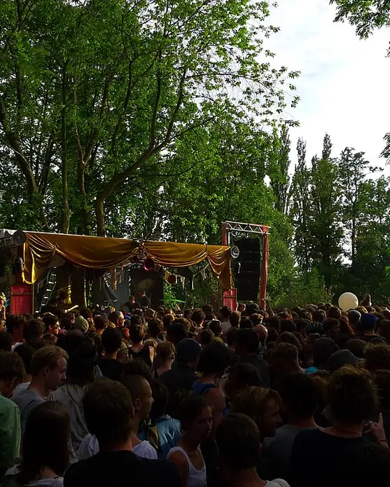 Photo de The Village Festival Berlin (Wilde Renate, Berlin, Allemagne, 21 août 2026)