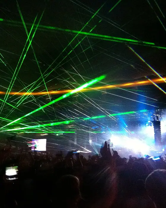 Photo de World Club Dome (Deutsche Bank Park, Frankfurt, Allemagne, 4 juin 2027)