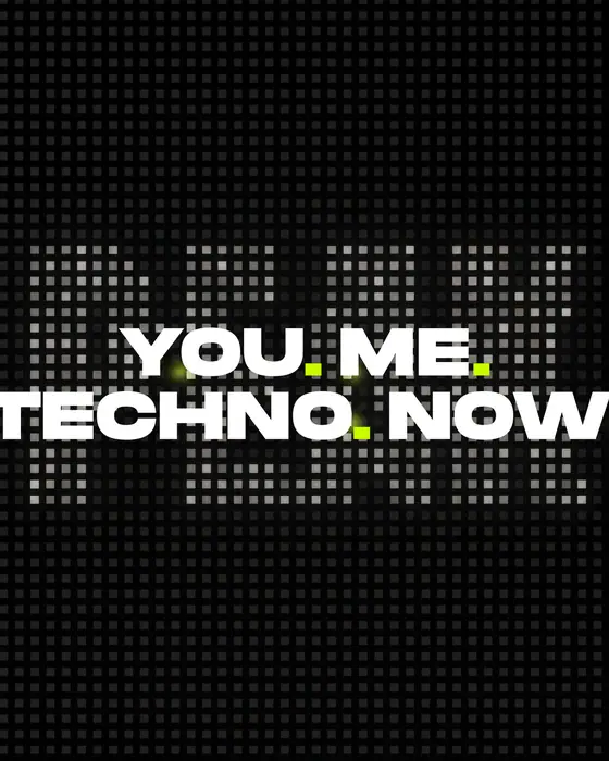 Photo de You. Me. Techno. Now. - Lilly Palmer (GridX, Wickrange, Luxembourg, 21 novembre 2026)