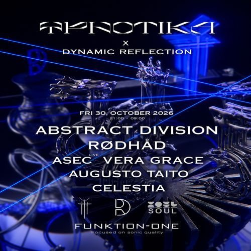 Ypnotika x Dynamic Reflection · Soul